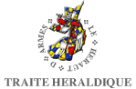 sommaire heraldique